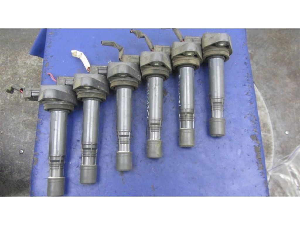 30520-RN0-A01 | Котушка запалювання ACURA RDX 12-19