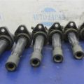 30520-RN0-A01 | Котушка запалювання ACURA RDX 12-19 - Прев'ю 4
