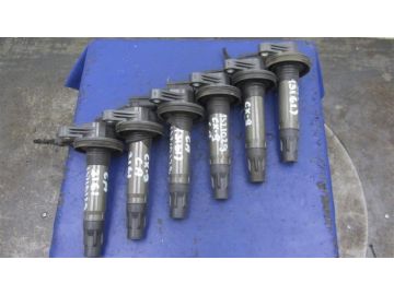 Котушка запалювання MAZDA CX-9 06-16
