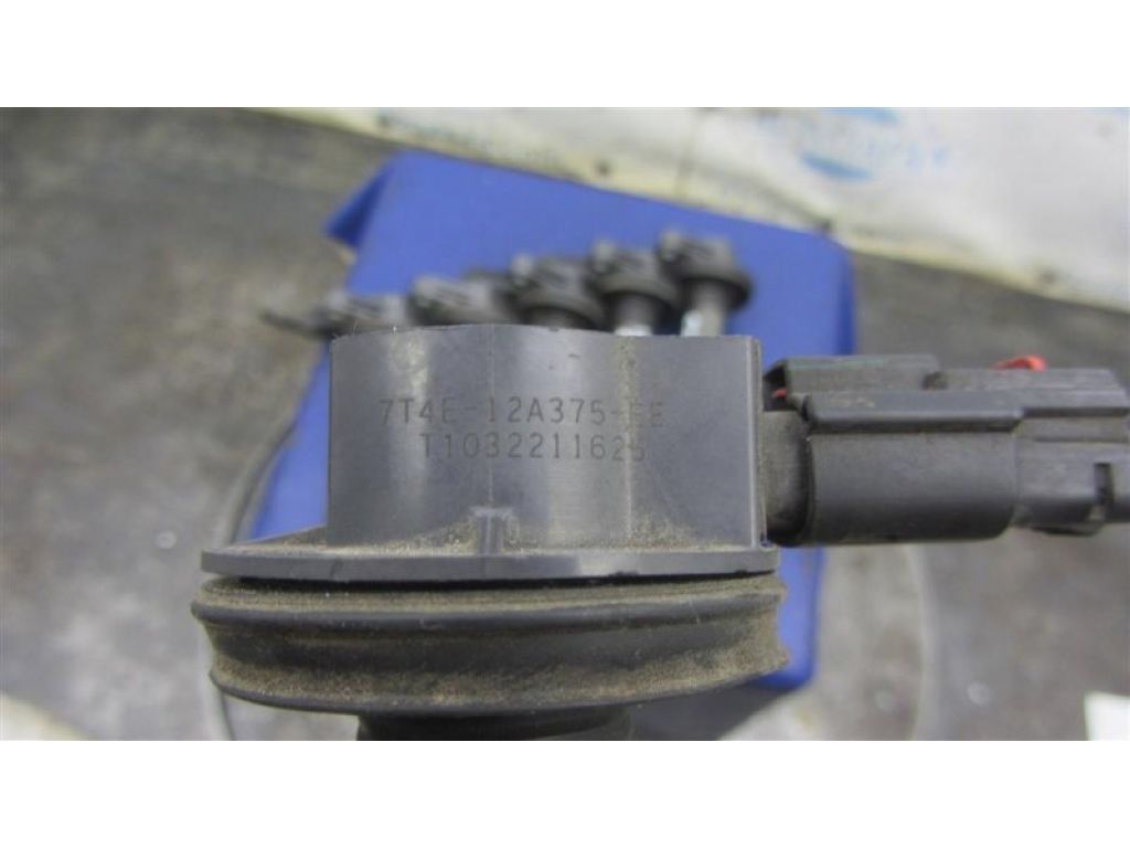 CY01-18-100B | Котушка запалювання MAZDA CX-9 06-16 - Фото 3