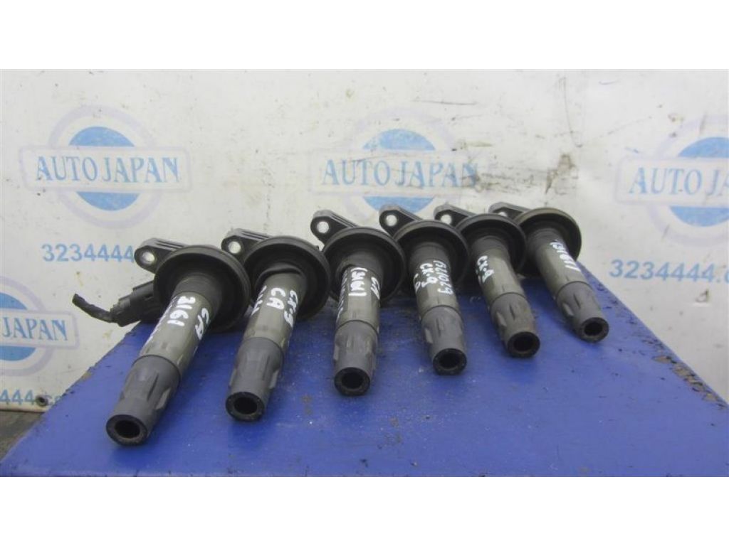 CY01-18-100B | Котушка запалювання MAZDA CX-9 06-16 - Фото 4