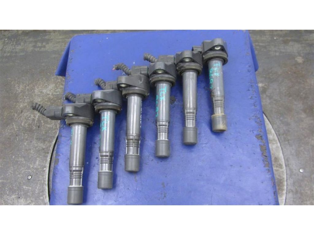 30520-5G0-A01 | Котушка запалювання ACURA TLX 14-17