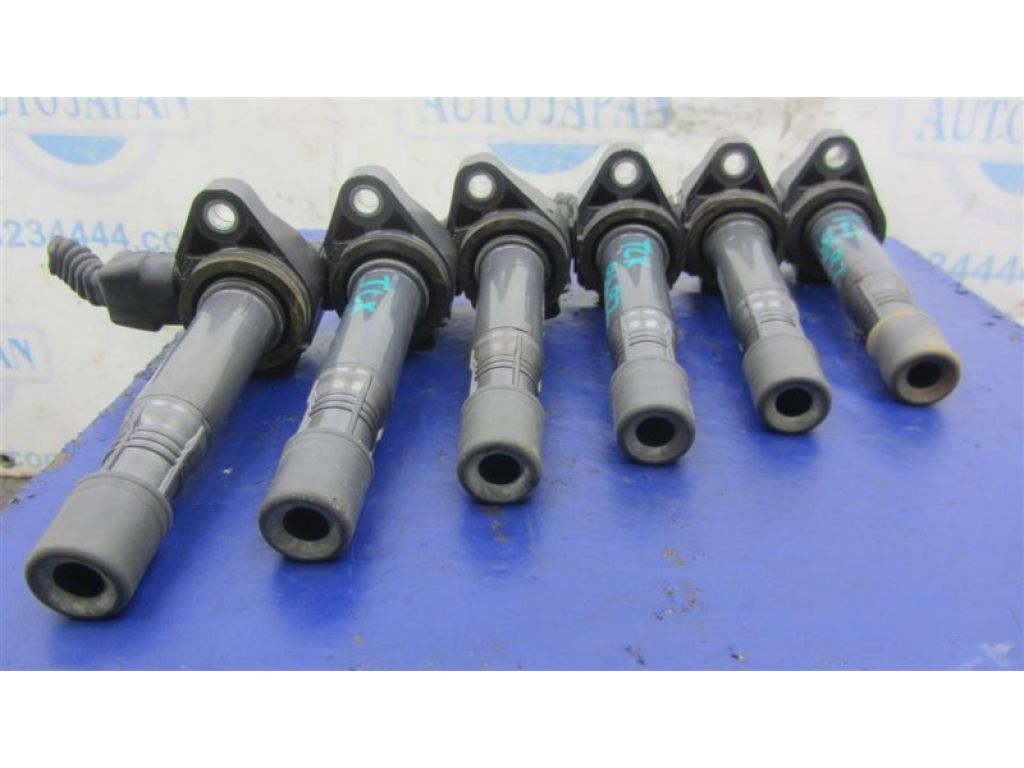 30520-5G0-A01 | Катушка зажигания ACURA TLX 14-17 - Фото 4