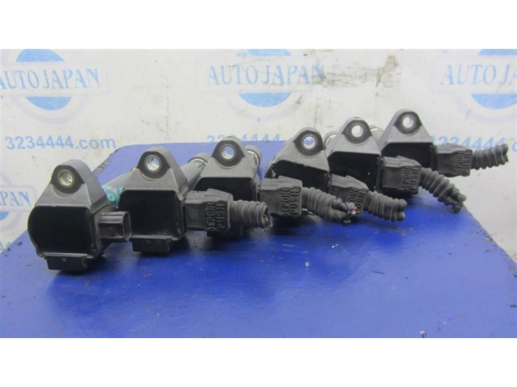 30520-5G0-A01 | Катушка зажигания ACURA TLX 14-17 - Фото 5