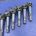 30520-5G0-A01 | Котушка запалювання ACURA TLX 14-17