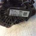 04E 903 025 J | Генератор VOLKSWAGEN JETTA USA 10-17 - Превью 4