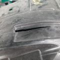 63840-4GA0A | Подкрылок передн. прав. INFINITI Q50 20- - Превью 6
