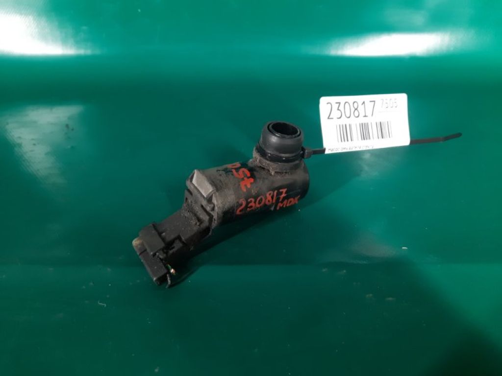 38512-SC4-673 | Насос омывателя стекла ACURA MDX (YD1) 00-06