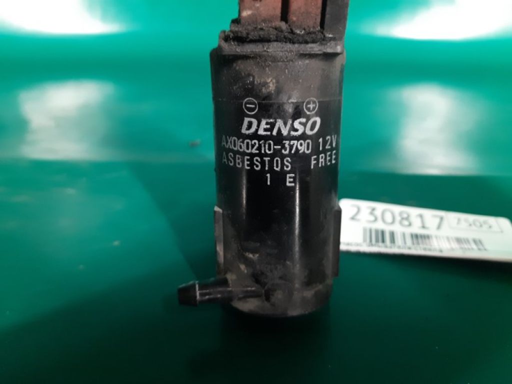 38512-SC4-673 | Насос омывателя стекла ACURA MDX (YD1) 00-06 - Фото 3