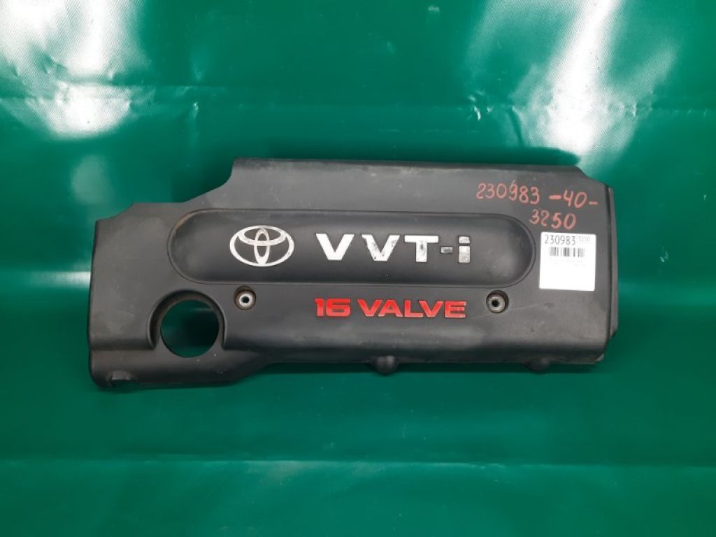 12601-28160 | Накладка двигуна декоративна TOYOTA CAMRY 40 06-11