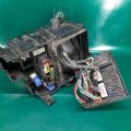 284B6-JG03A | Блок предохранителей моторный отсек NISSAN ROGUE 08-15 - Превью 2