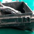 284B6-JG03A | Блок предохранителей моторный отсек NISSAN ROGUE 08-15 - Превью 6