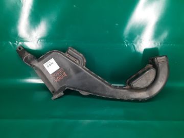 Воздухозаборник NISSAN ROGUE 08-15