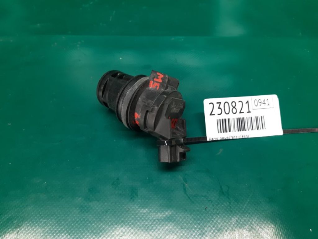 G22C-67-482 | Насос омивача скла MAZDA 5 CR 05-10
