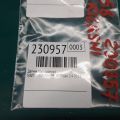 37735-57L00-ZMV | Датчик парктроніка задн. SUZUKI KIZASHI 09-14 - Прев'ю 2