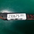 BN8G-67-321A | Поводок стеклоочистителя передний прав. MAZDA 3 BK 03-08 - Превью 2