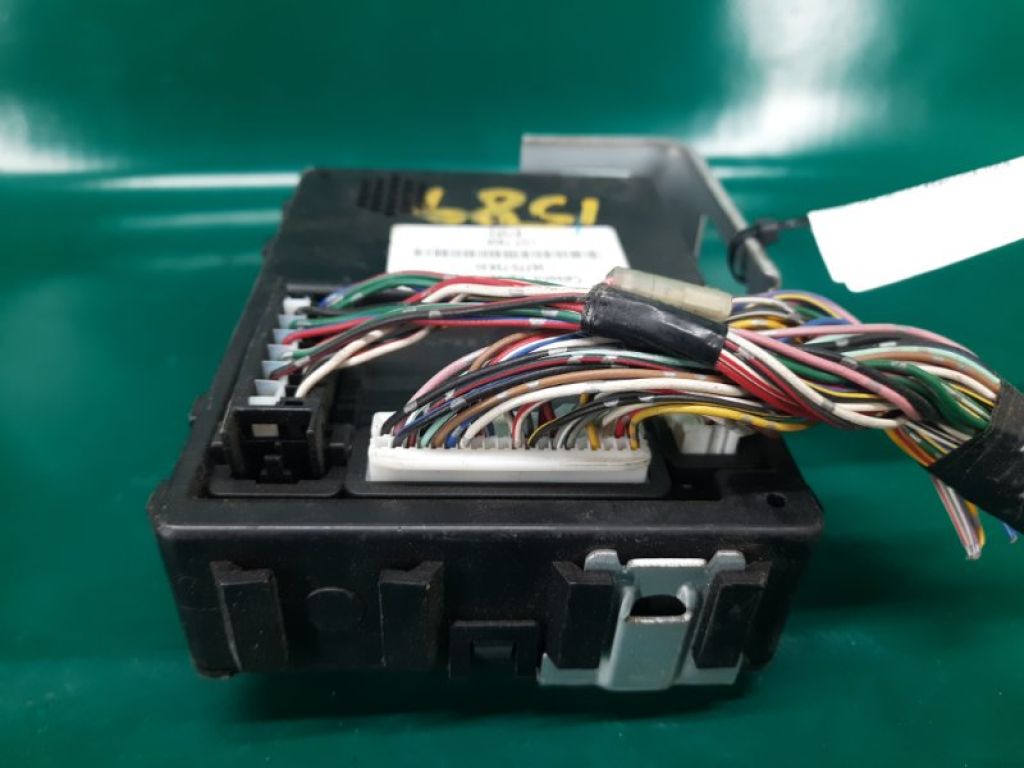 36770-75K50 | Блок електронний SUZUKI SX4 06-13 - Фото 4