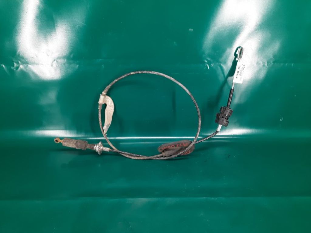 34935-3SC0A | Трос перемикання АКПП NISSAN SENTRA B17 12-21