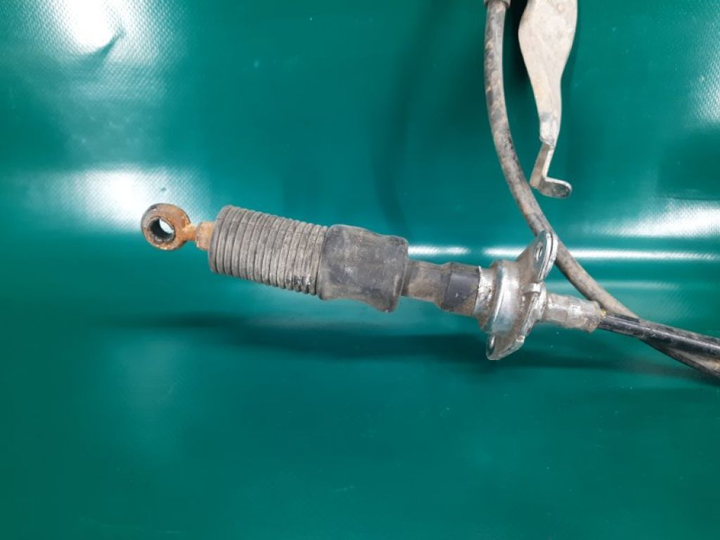 34935-3SC0A | Трос перемикання АКПП NISSAN SENTRA B17 12-21 - Фото 3