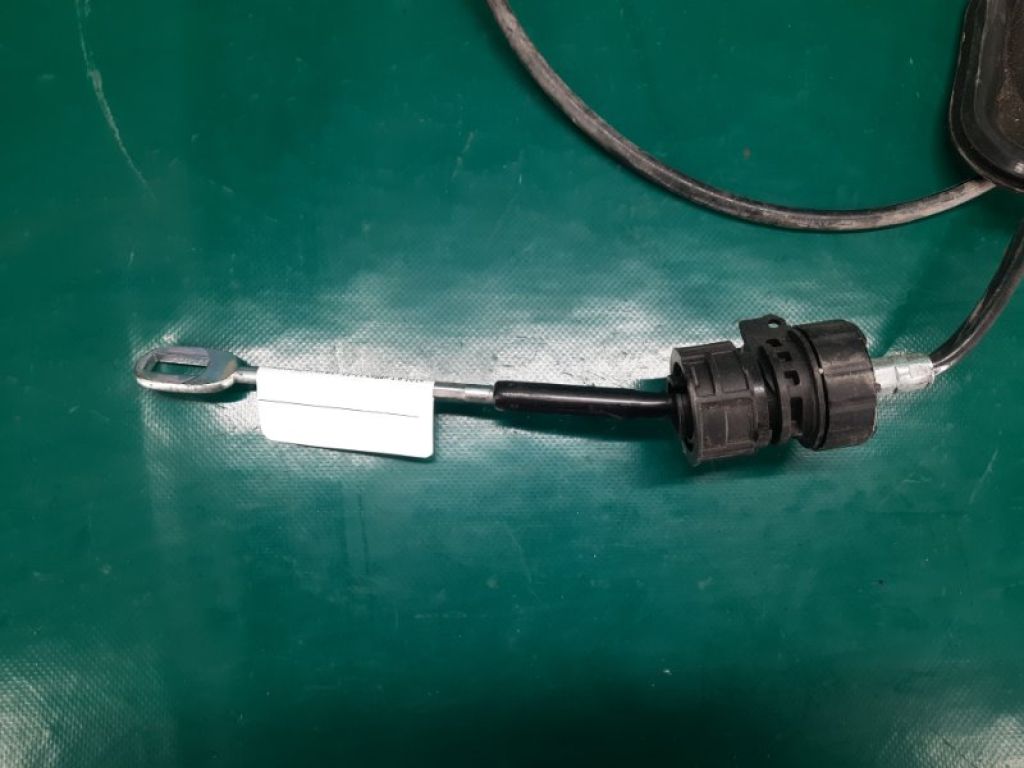 34935-3SC0A | Трос перемикання АКПП NISSAN SENTRA B17 12-21 - Фото 4