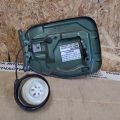 57601AJ01A9P | Лючок паливного бака SUBARU OUTBACK 09-14 BR - Прев'ю 2