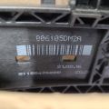 80640-5DB1A | Ручка двері зовнішня передн. прав. INFINITI QX30 16-20 - Прев'ю 5