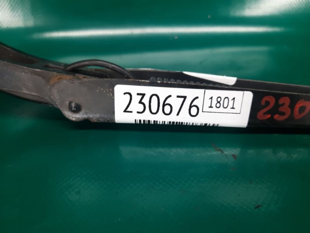 BN8F-67-321B | Поводок стеклоочистителя передний лев. MAZDA 3 BK 03-08 - Фото 2