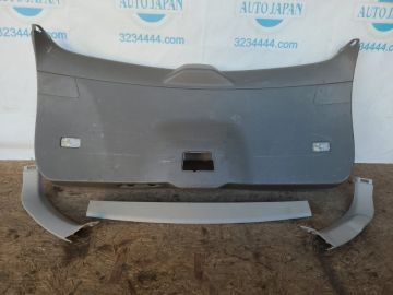 Обшивка кришки багажника ACURA MDX (YD2) 06-13