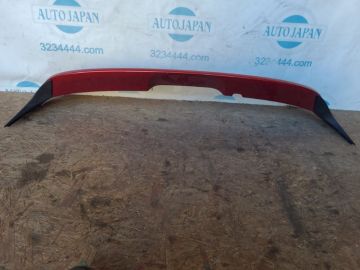 Спойлер крышки багажника MAZDA CX-5 (KE) 11-17