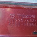 KD53-51-960C 62 | Спойлер крышки багажника MAZDA CX-5 (KE) 11-17 - Превью 5