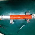 BN8V-57-KN0D | Подушка безопасности (штора) лев. MAZDA 3 BK 03-08 - Превью 4