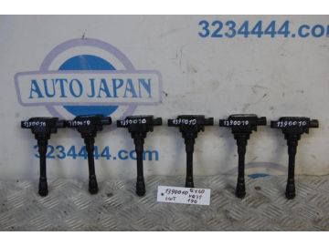 Котушка запалювання INFINITI QX60/JX35 12-20