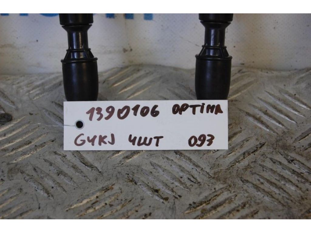 27300-2GGA0 | Катушка зажигания KIA OPTIMA JF 15-20 - Фото 2
