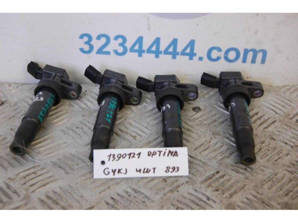 27300-3F100 | Котушка запалювання KIA OPTIMA TF 11-16