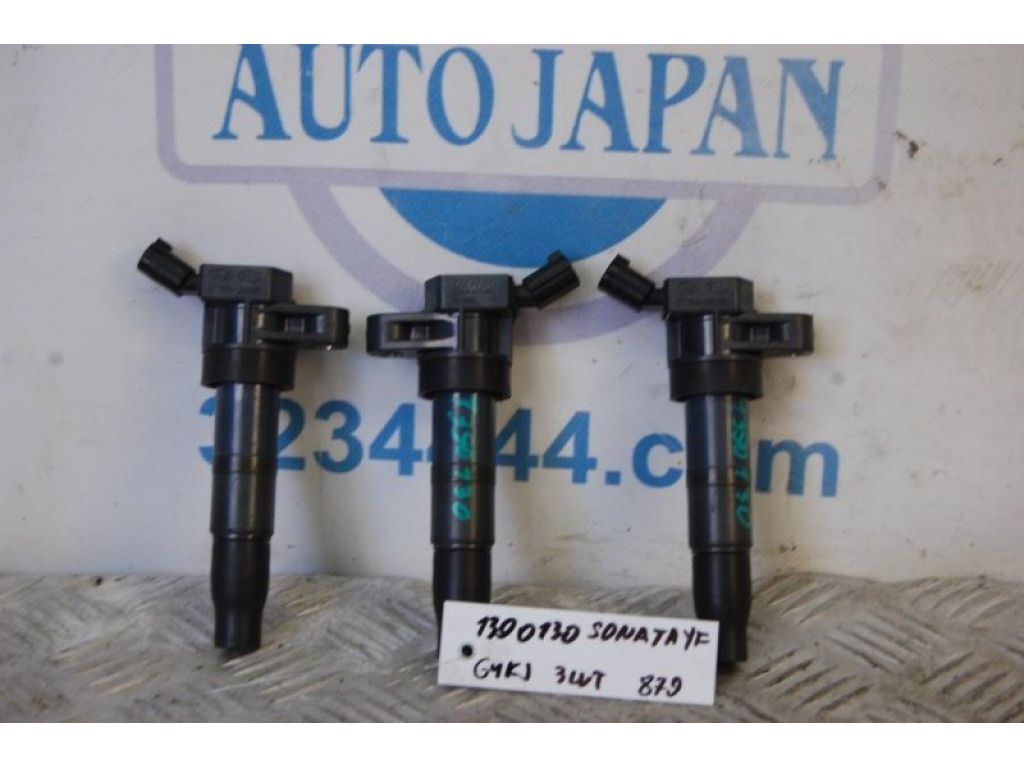 27300-3F100 | Катушка зажигания HYUNDAI SONATA YF 10-14