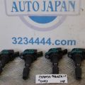 27300-2GGA0 | Котушка запалювання HYUNDAI SONATA LF 2014-
