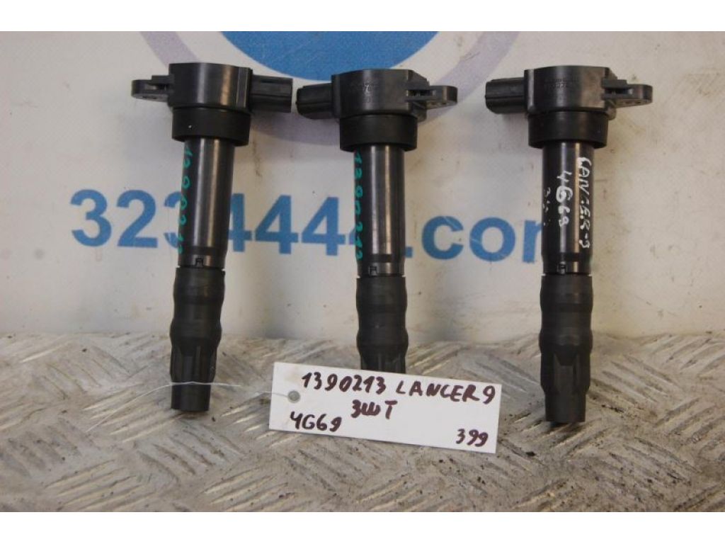 MR994643 | Котушка запалювання MITSUBISHI LANCER IX 9 03-07