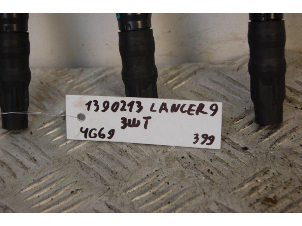 MR994643 | Котушка запалювання MITSUBISHI LANCER IX 9 03-07 - Фото 2