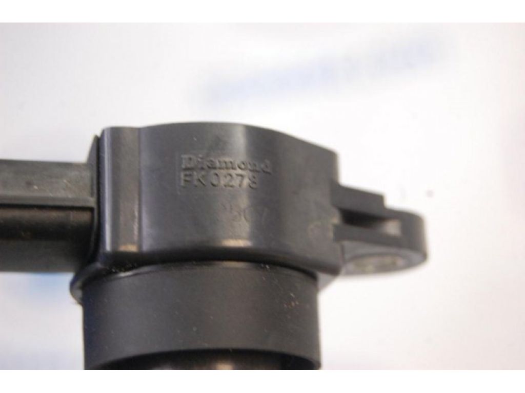 MR994643 | Котушка запалювання MITSUBISHI LANCER IX 9 03-07 - Фото 3