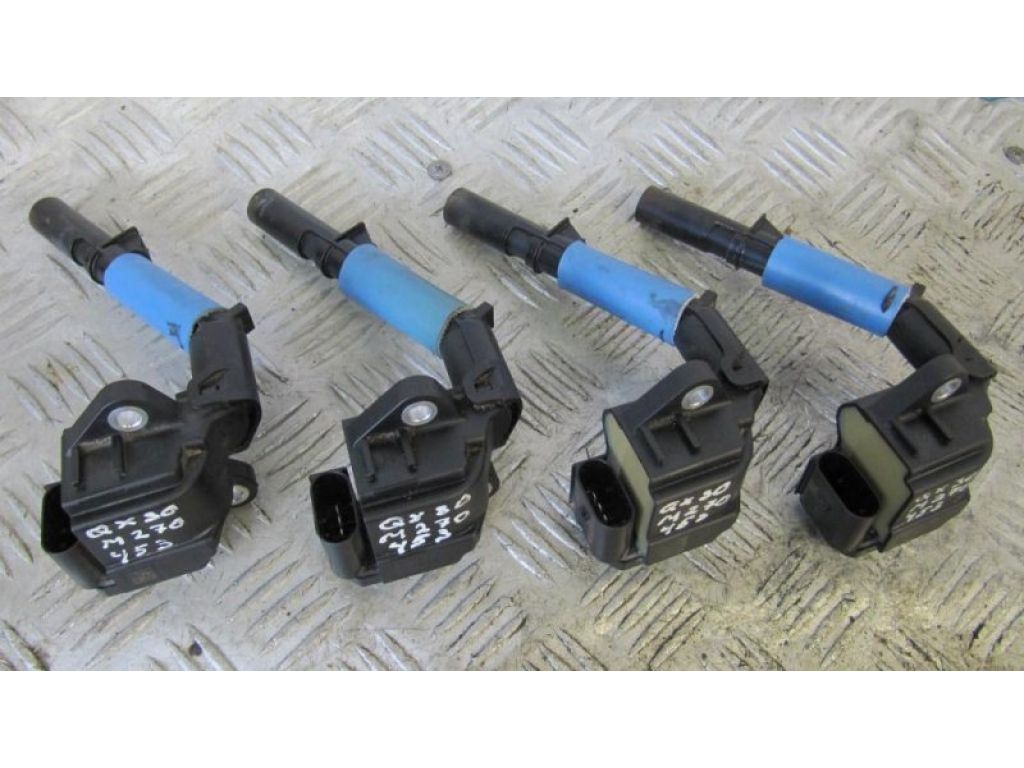 22448-HG00E | Котушка запалювання INFINITI QX30 16-20