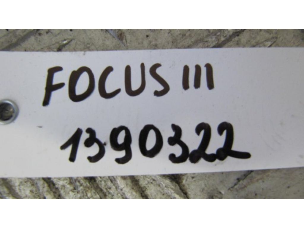 CM5Z-12029-K | Котушка запалювання FORD FOCUS 10-18