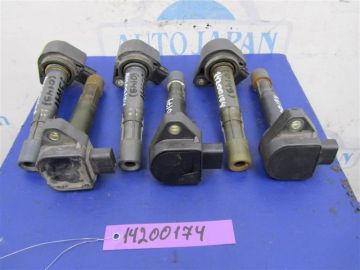 Котушка запалювання ACURA MDX (YD2) 06-13