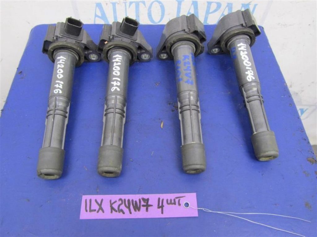 30520-5A2-A01 | Катушка зажигания ACURA ILX 16-19 - Фото 2