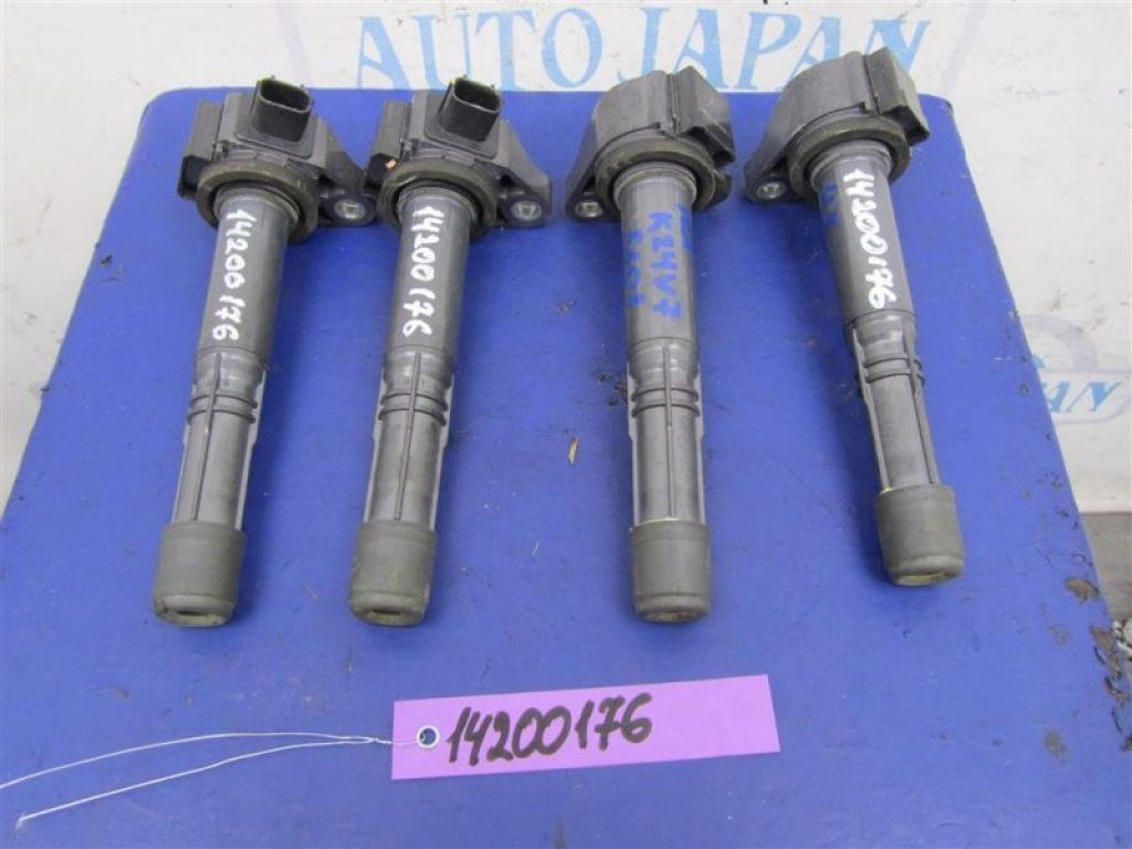 30520-5A2-A01 | Котушка запалювання ACURA ILX 16-19