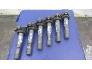 Котушка запалювання ACURA MDX (YD3) 13-21