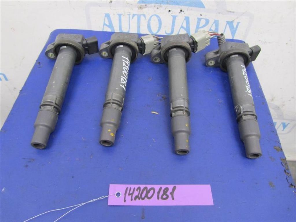 90919-A2005 | Котушка запалювання TOYOTA CAMRY 50 12-15