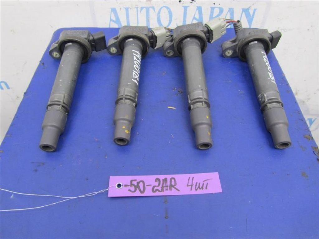 90919-A2005 | Катушка зажигания TOYOTA CAMRY 50 12-15 - Фото 2