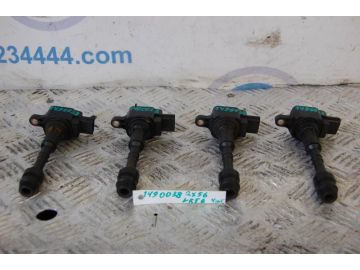 Катушка зажигания INFINITI QX56 / TITAN / ARMADA 04-16