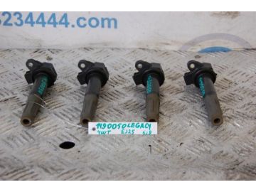 Котушка запалювання SUBARU LEGACY 09-15 BM