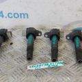 33400-51K40 | Котушка запалювання SUZUKI GRAND VITARA 05-15